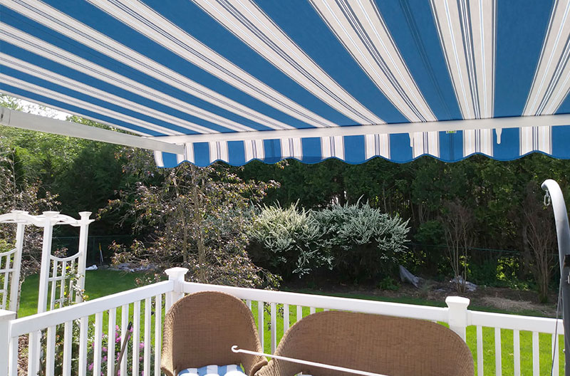 How to Make Your Awning Installation a Success