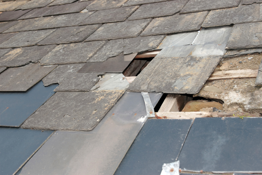 What to Look for During Roof Inspections